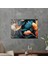 TBY-1263 Cam Tablo 50X70 cm 2