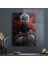 Cam Tablo Spawn 30X40 cm 1