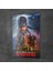 Cam Tablo The Metal Gear Solid 30X40 cm 2