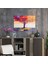 TBY-1244 Cam Tablo 50X70 cm 1