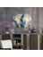 TBY-1270 Cam Tablo 50X70 cm 1