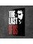 Cam Tablo The Last Of Us Joel 30X40 cm 2
