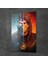 Cam Tablo Mortal Kombat Subzero Vs Scorpion Poster 30X40 cm 2