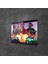 Cam Tablo Gamer Room Backround 30X40 cm 2