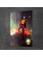 Cam Tablo Joker 30X40 cm 2