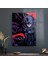 Cam Tablo Batman Comics Poster 30X40 cm 1