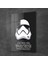 Cam Tablo Star Wars Trooper Mask 30X40 cm 2