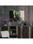 Cam Tablo Gamer Room Ghost 30X40 cm 1