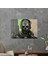 Cam Tablo Gamer Room Ghost 30X40 cm 3