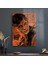 Cam Tablo Harry Potter Poster 30X40 cm 1