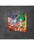 Rick And Morty Blast Cam Tablo 30X40 cm 2
