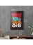 Cam Tablo Work Hard Dream Big 70X100 cm 3