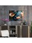 TBY-1263 Cam Tablo 30X40 cm 1