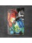 Cam Tablo Gemini Love 70X100 cm 2