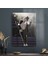 Michael Jackson Dans Cam Tablo 70X100 cm 1
