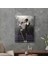 Michael Jackson Dans Cam Tablo 70X100 cm 3
