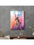 Queen Freddie Mercury Tablo Illüstrasyon 70X100 cm 3