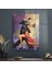 Tango Dans Temalı Cam Tablo 70X100 cm 2