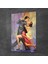 Tango Dans Temalı Cam Tablo 70X100 cm 3