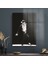 Michael Jackson Cam Tablo 70X100 cm 1