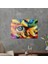 TBY-1251 Cam Tablo 30X40 cm 2