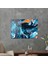 TBY-1279 Cam Tablo 30X40 cm 2