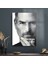 Cam Tablo Steve Jobs Quotes 70X100 cm 1