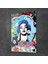 Cam Tablo Pop Art Metamorfoz 70X100 cm 2