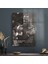 Cam Tablo Lebron James Motivational 70X100 cm 1