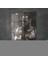 Cam Tablo Lebron James Motivational 70X100 cm 2