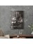 Cam Tablo Lebron James Motivational 70X100 cm 3