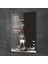 Cam Tablo Muhammed Ali Motivational 70X100 cm 2