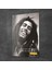 Cam Tablo Bob Marley 70X100 cm 2