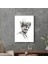 Atatürk Cam Tablo Özel Çizim 70X100 cm 3
