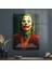 Cam Tablo Joker 70X100 cm 1