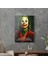 Cam Tablo Joker 70X100 cm 3