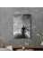 Cam Tablo Yağlı Boya Sanatsal 70X100 cm 3