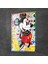 Cam Tablo Pop Art Mickey Mouse 70X100 cm 2