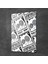 Cam Tablo Asymptomatic 70X100 cm 2