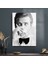 Cam Tablo James Bond 70X100 cm 1