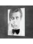 Cam Tablo James Bond 70X100 cm 2