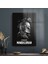 Cam Tablo Star Wars Mandalorian 70X100 cm 1