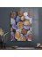 Cam Tablo Candy 70X100 cm 1
