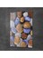 Cam Tablo Candy 70X100 cm 2