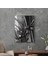 Cam Tablo Harry Potter Hogwarts Express 70X100 cm 3