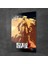 Cam Tablo Red Dead Redemption Poster 70X100 cm 2