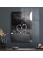 Cam Tablo Love 70X100 cm 1