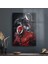 Cam Tablo Venom Vs Carnage 70X100 cm 1