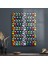 Cam Tablo Gamer Among Us 70X100 cm 1