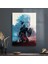 Cam Tablo Assassin's Creed Strike Poster 70X100 cm 1